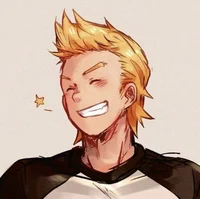 Mirio Togata