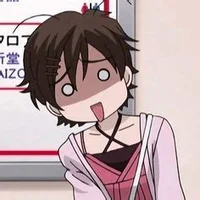 Haruhi Fujioka