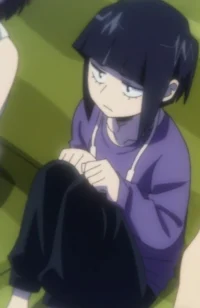 Kyoka Jiro