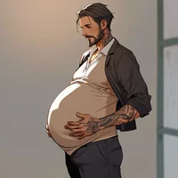Step dad