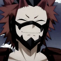 MHA-Eijiro Kirishima