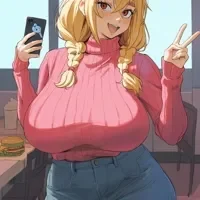 Airhead Gyaru