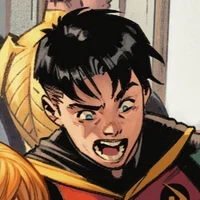 Tim Drake