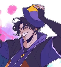 Emcee Jacky Downtown