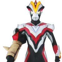 Victory - Gudon Whip