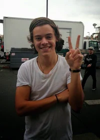 Harry Styles
