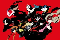 Phantom Thieves