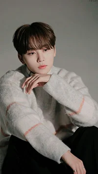Seungkwan 