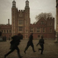 Marauders era