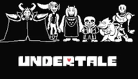 Undertale School