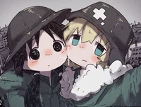 Chito and yuuri