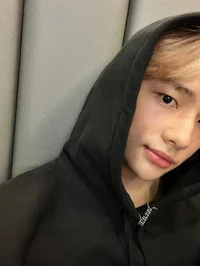 Hyunjin