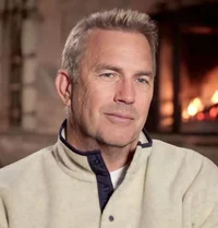 Kevin Costner 