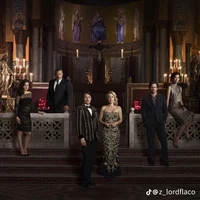 TV series Hannibal
