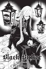 Black butler