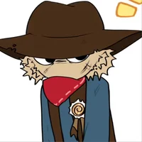 Harry the Tumbleweed