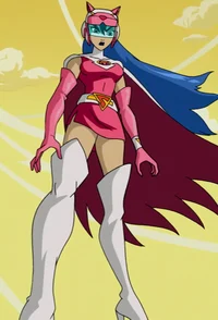 Duchess - Megas Xlr