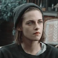 Kristen Stewart
