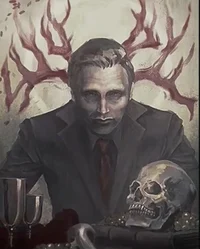 Hannibal Lecter