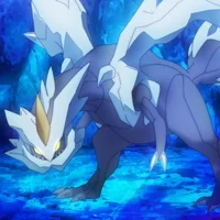Kyurem