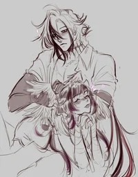 Arlecchino-Columbina