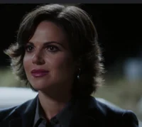 Regina Mills