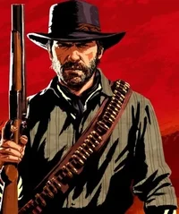 Arthur Morgan