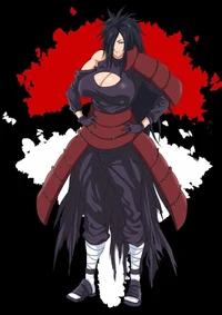 Fem Madara