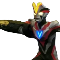 Victory - HZScissors