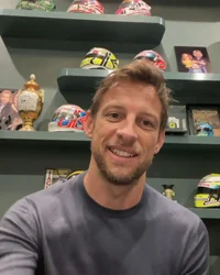 Jenson Button
