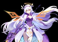 Herrscher of the End