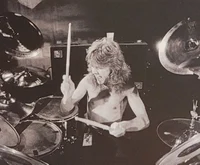 Lars Ulrich 