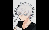 Toya Todoroki 