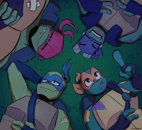 ROTTMNT