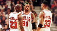 Chicago Bulls RP