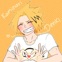 Kaminari Denki