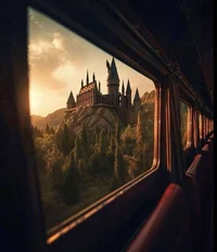 Hogwarts