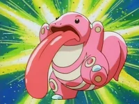 Lickitung