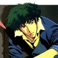 Spike Spiegel