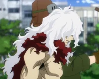 Tomura Shigaraki