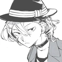 Chuuya Nakahara