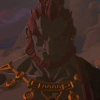 Ganondorf Dragmire