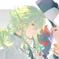 N Harmonia