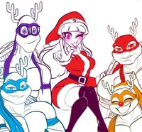 Teenage Mutant Ninja