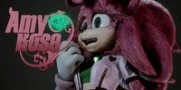 Amy Rose Movie