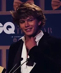 Jordan Barrett