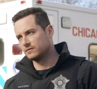 Jay Halstead