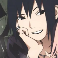 N- Sasuke Uchiha