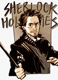 Sherlock Holmes 