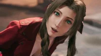 Aerith Gainsborough